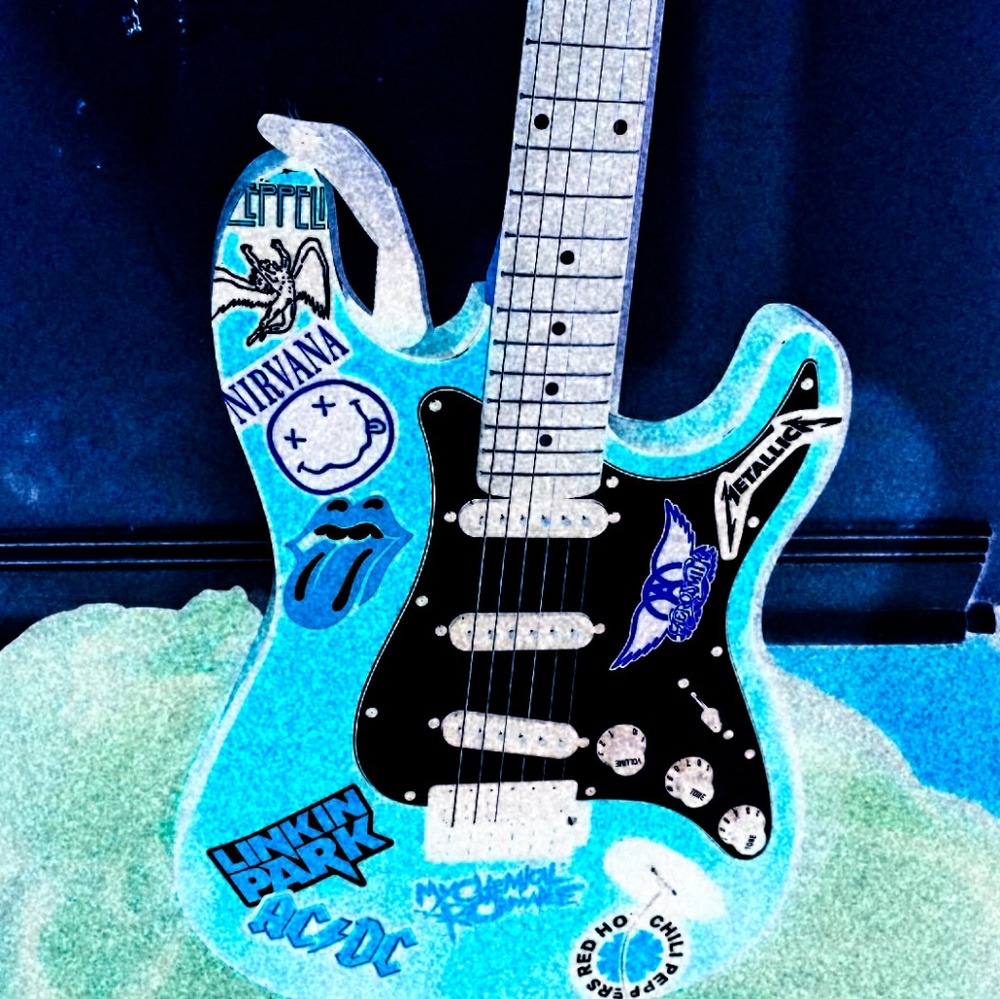 Meet your Posher, Alexis